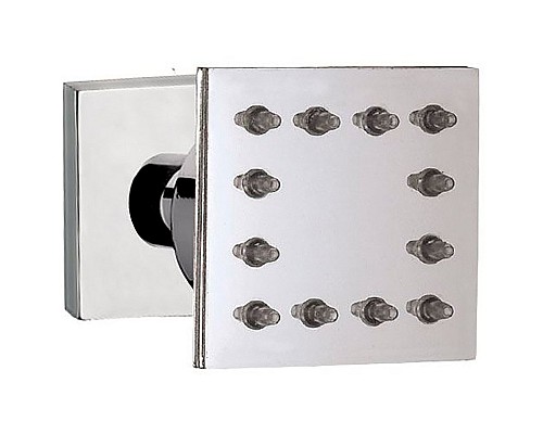 Боковая форсунка Remer QX34JET Хром