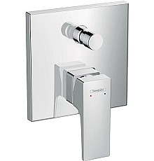 Смеситель для ванны,для душа Hansgrohe Metropol 32545000