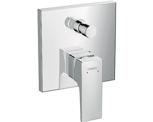 Смеситель для ванны,для душа Hansgrohe Metropol 32545000