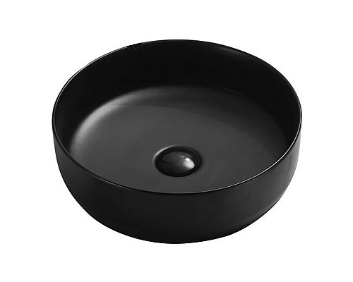 Чаша накладная Ceramica Nova Element 390x390 CN6022MB