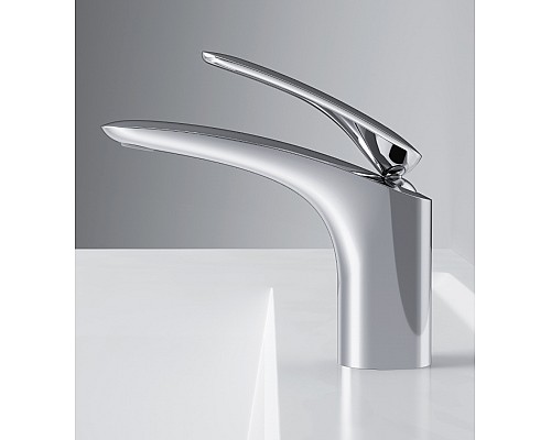 Смеситель для раковины AM.PM Sensation F3082164 188 мм