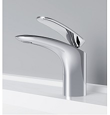 Смеситель для раковины AM.PM Sensation F3082164 188 мм