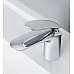 Смеситель для раковины AM.PM Sensation F3082164 188 мм