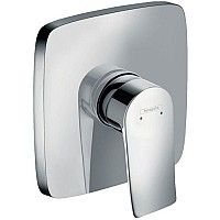 Смеситель для душа Hansgrohe Metris 31456000