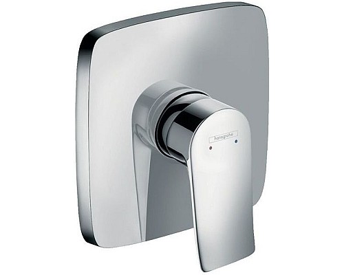 Смеситель для душа Hansgrohe Metris 31456000