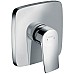 Смеситель для душа Hansgrohe Metris 31456000