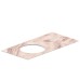 Изделие Kerama Marazzi декоративное из керамогранита Ониче 97, синее