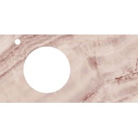 Изделие Kerama Marazzi декоративное из керамогранита Ониче 97, синее