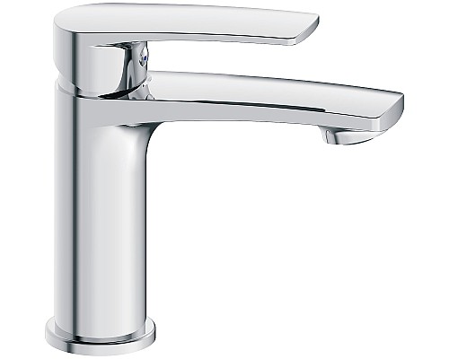 Смеситель для раковины Haiba HB10587 Хром