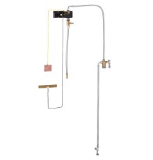 Деталь переоснащения Grohe