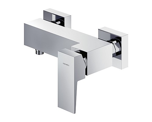 Смеситель для душа Omnires FRESH FR7140CR хром