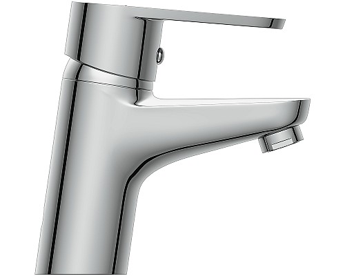 Смеситель для раковины Cersanit Cari 63025 Хром