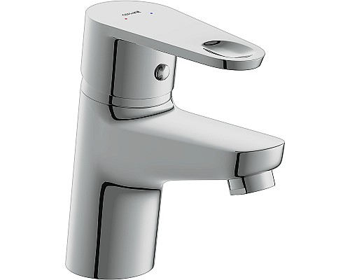 Смеситель для раковины Cersanit Cari 63025 Хром