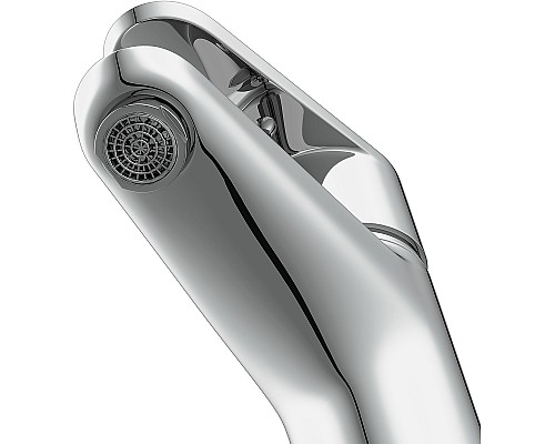 Смеситель для раковины Cersanit Cari 63025 Хром