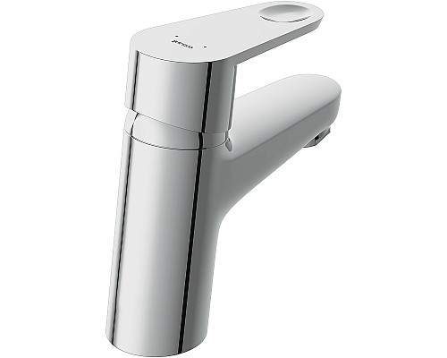 Смеситель для раковины Cersanit Cari 63025 Хром