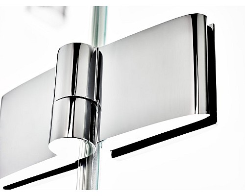 Душевая дверь Ravak SmartLine 0SLGBA00Z1 L хром прозрачный