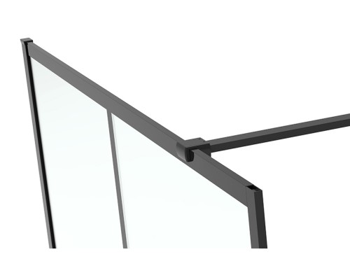 Душевая перегородка ABBER Immer Offen AG63120B