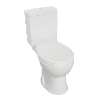 Унитаз Norm Nord 9845B099-7202