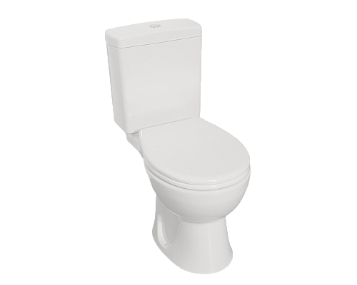 Унитаз Norm Nord 9845B099-7202