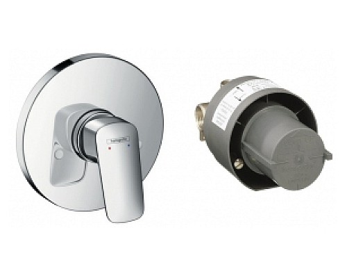 Смеситель для душа Hansgrohe Logis 71666000