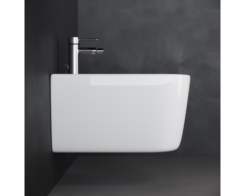 Подвесное биде Ceramica Nova NEW DAY CN3006