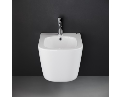 Подвесное биде Ceramica Nova NEW DAY CN3006