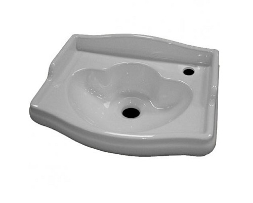 Раковина Kerasan Retro 103301 dx 41 см Раковина Kerasan Retro 103301 dx 41 см