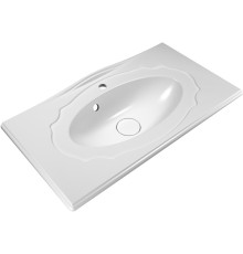 Раковина Florentina Гармония 90 10.030.00900.001 Белая