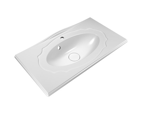 Раковина Florentina Гармония 90 10.030.00900.001 Белая