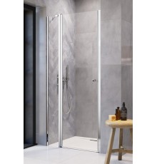 Душевая дверь EOS II DWJ 100/L