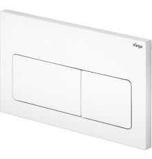 Клавиша смыва Viega Prevista Visign for Life 8601.1 Альпийский белый