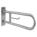 Поручень полукруглый Nofer 15051.60.B хром, глянцевый