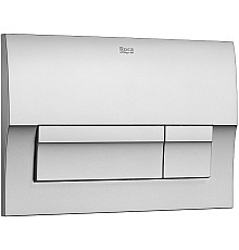 Клавиша смыва Roca Active B01 8901170B2 Хром матовый