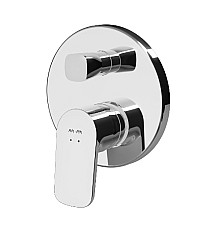 Встраиваемый смеситель AM.PM Spirit F7085000 178 мм