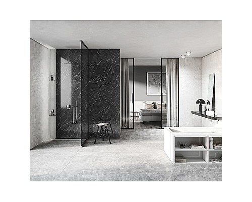 Верхний душ Kludi A-QA 6433005-00 Хром