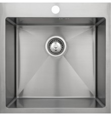 Кухонная мойка Seaman Eco Marino SMV-510.A Нержавеющая сталь