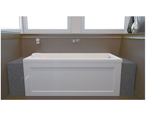 Акриловая ванна Aquanet West 120x70 204050 Акриловая ванна Aquanet West 120x70 204050