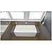 Акриловая ванна Aquanet West 120x70 204050