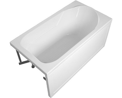 Акриловая ванна Aquanet West 120x70 204050 Акриловая ванна Aquanet West 120x70 204050