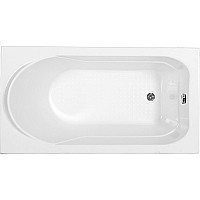 Акриловая ванна Aquanet West 120x70 204050
