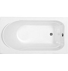 Акриловая ванна Aquanet West 120x70 204050