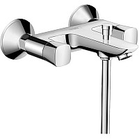 Смеситель для ванны,для душа Hansgrohe Logis 71243000