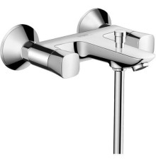 Смеситель для ванны,для душа Hansgrohe Logis