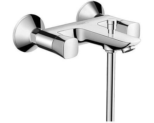 Смеситель для ванны,для душа Hansgrohe Logis 71243000
