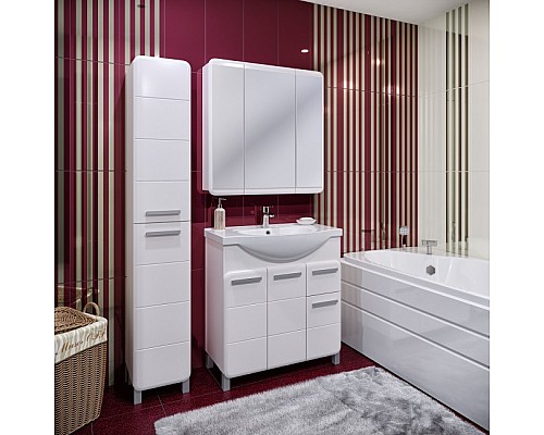 Пенал Runo Эрика 30 УТ000003637 универсальный