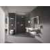 Верхний душ Grohe 310 мм душевым кронштейном 380 мм