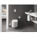 Верхний душ Grohe 310 мм душевым кронштейном 380 мм