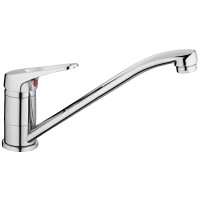 Смеситель для кухни Frap H13 F4213 Хром