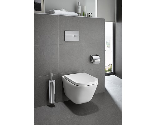 Чаша Roca The Gap 34647L000 подвесная безободковая