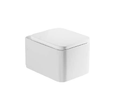 Чаша Roca Element 346577000 подвесная